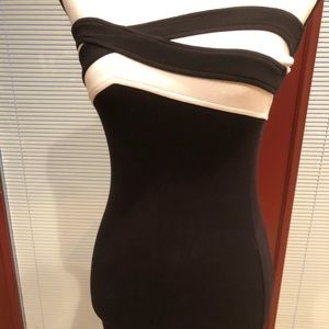 G by Guess bodycon dress